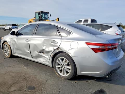 2013 Toyota Avalon, VIN 4T1BK1EB1DU021064. Фото 2 з 6 з аукціону Copart. Каталог авто зі США OpenDataCar.