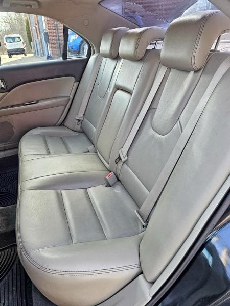 2010 Ford Fusion, VIN 3FADP0L34AR142765. Фото 6 з 6 з аукціону Copart. Каталог авто зі США OpenDataCar.