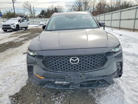 2024 Mazda CX-50, VIN 7MMVABAM4RN176629. Фото 5 з 6 з аукціону Copart. Каталог авто зі США OpenDataCar.