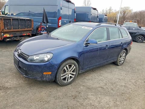 2012 Volkswagen Jetta, VIN 3VWPL7AJ9CM626635. Фото 1 з 6 з аукціону Copart. Каталог авто зі США OpenDataCar.