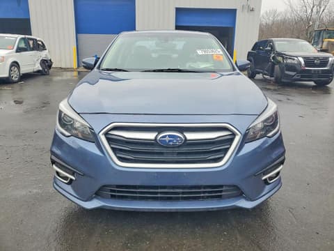 2018 Subaru Legacy, VIN 4S3BNAH6XJ3016523. Фото 5 з 6 з аукціону Copart. Каталог авто зі США OpenDataCar.