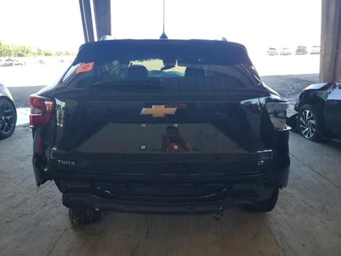 2026 Chevrolet Trax, VIN KL77LHEP4TC007186. Фото 6 з 6 з аукціону Copart. Каталог авто зі США OpenDataCar.