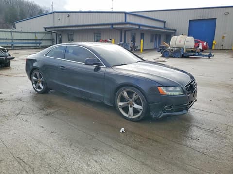 2008 Audi A5 Quattro, VIN WAUDK78TX8A032931. Zdjęcie 4 z 6 z aukcji Copart. Katalog aut z USA OpenDataCar.