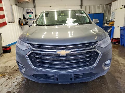 2020 Chevrolet Traverse, VIN 1GNEVHKW8LJ198226. Фото 5 з 6 з аукціону Copart. Каталог авто зі США OpenDataCar.