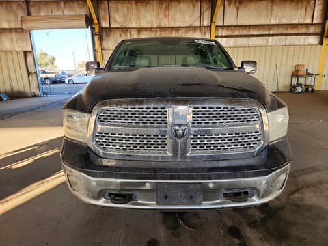 2015 Ram 1500, VIN 1C6RR6NM0FS581449. Фото 5 з 6 з аукціону Copart. Каталог авто зі США OpenDataCar.