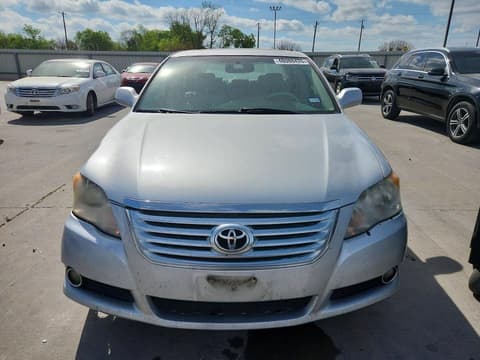 2010 Toyota Avalon, VIN 4T1BK3DB2AU355600. Zdjęcie 5 z 6 z aukcji Copart. Katalog aut z USA OpenDataCar.