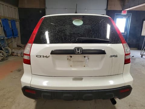 2009 Honda CR-V, VIN 5J6RE38329L016957. Фото 6 из 6 с аукциона Copart. Каталог авто из США OpenDataCar.
