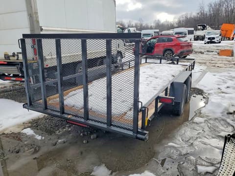 2026 Ajzc Unknown, VIN 7FNUT2025T1049071. Zdjęcie 4 z 6 z aukcji Copart. Katalog aut z USA OpenDataCar.