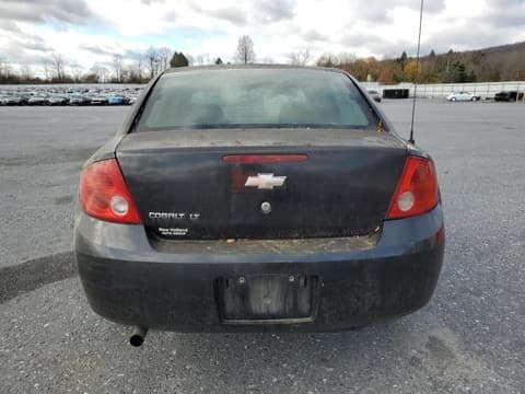 2010 Chevrolet Cobalt, VIN 1G1AF5F59A7187291. Фото 6 з 6 з аукціону Copart. Каталог авто зі США OpenDataCar.