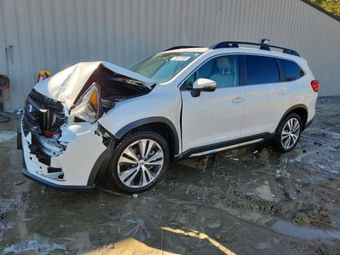 2019 Subaru Ascent, VIN 4S4WMAPD2K3456463. Zdjęcie 1 z 6 z aukcji Copart. Katalog aut z USA OpenDataCar.