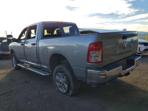 2024 Ram 2500, VIN 3C6UR5DJ2RG322694. Zdjęcie 2 z 6 z aukcji Copart. Katalog aut z USA OpenDataCar.