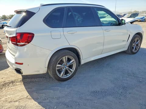 2015 Bmw X5, VIN 5UXKR0C57F0P18447. Фото 3 з 6 з аукціону Copart. Каталог авто зі США OpenDataCar.