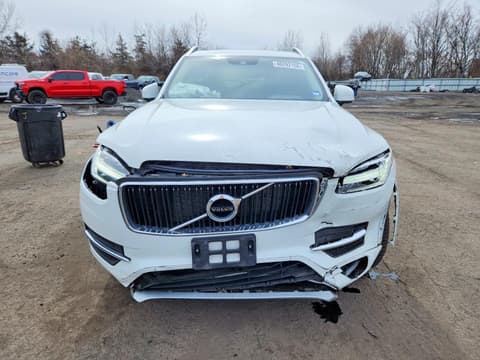 2019 Volvo XC90, VIN YV4102PK2K1475988. Фото 5 з 6 з аукціону Copart. Каталог авто зі США OpenDataCar.