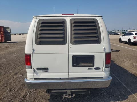 2012 Ford Econoline E350, VIN 1FBSS3BL4CDA75491. Фото 6 з 6 з аукціону Copart. Каталог авто зі США OpenDataCar.