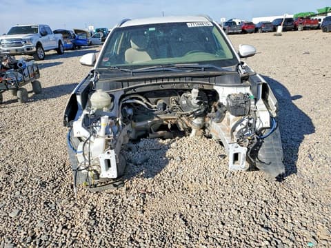 2016 Hyundai Tucson, VIN KM8J33A24GU160975. Zdjęcie 5 z 6 z aukcji Copart. Katalog aut z USA OpenDataCar.