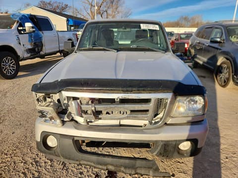 2011 Ford Ranger, VIN 1FTKR4EEXBPA74255. Zdjęcie 5 z 6 z aukcji Copart. Katalog aut z USA OpenDataCar.