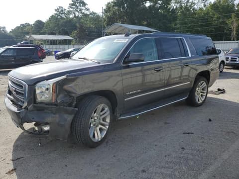 2019 Gmc Yukon XL, VIN 1GKS2GKC5KR383259. Zdjęcie 1 z 6 z aukcji Copart. Katalog aut z USA OpenDataCar.