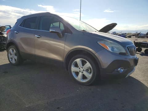 2015 Buick Encore, VIN KL4CJBSB1FB170105. Фото 4 з 6 з аукціону Copart. Каталог авто зі США OpenDataCar.