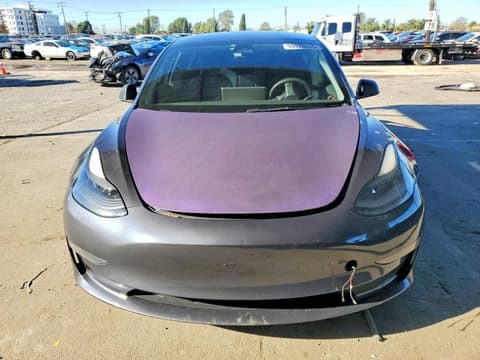 2023 Tesla Model 3, VIN 5YJ3E1EA4PF514788. Фото 5 з 6 з аукціону Copart. Каталог авто зі США OpenDataCar.