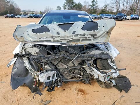 2015 Hyundai Genesis, VIN KMHGN4JE6FU096828. Фото 5 з 6 з аукціону Copart. Каталог авто зі США OpenDataCar.