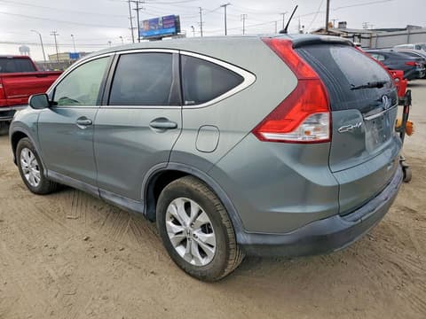 2012 Honda CR-V, VIN JHLRM3H54CC012977. Zdjęcie 2 z 6 z aukcji Copart. Katalog aut z USA OpenDataCar.