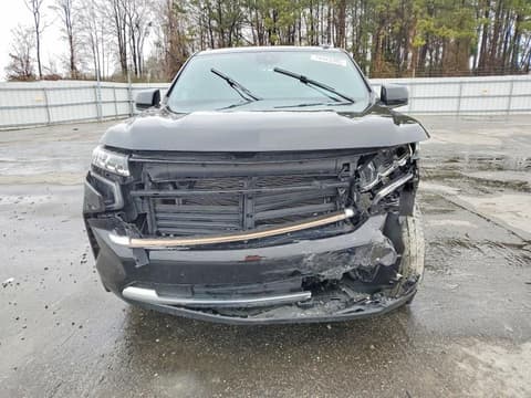 2024 Chevrolet Tahoe, VIN 1GNSKTKL2RR208134. Фото 5 из 6 с аукциона Copart. Каталог авто из США OpenDataCar.