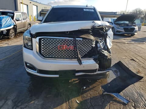2015 Gmc Yukon, VIN 1GKS2CKJ0FR280540. Фото 5 з 6 з аукціону Copart. Каталог авто зі США OpenDataCar.