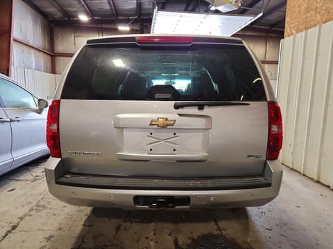 2011 Chevrolet Suburban, VIN 1GNSKJE32BR334922. Фото 6 з 6 з аукціону Copart. Каталог авто зі США OpenDataCar.