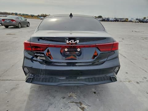 2023 Kia Forte, VIN 3KPF24AD9PE648726. Zdjęcie 6 z 6 z aukcji Copart. Katalog aut z USA OpenDataCar.