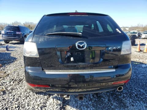 2010 Mazda CX-7, VIN JM3ER2W5XA0325337. Zdjęcie 6 z 6 z aukcji Copart. Katalog aut z USA OpenDataCar.