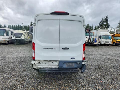 2018 Ford Transit, VIN 1FTYE2CM7JKA22159. Фото 6 из 6 с аукциона Copart. Каталог авто из США OpenDataCar.