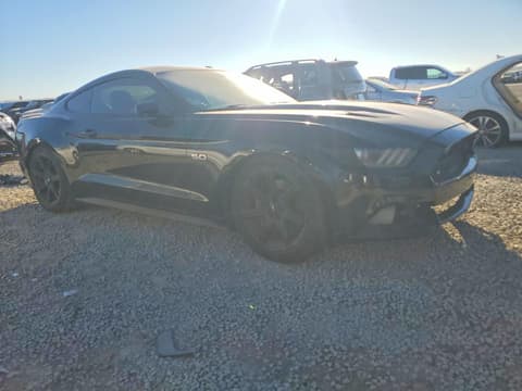 2015 Ford Mustang, VIN 1FA6P8CF3F5300072. Фото 4 з 6 з аукціону Copart. Каталог авто зі США OpenDataCar.