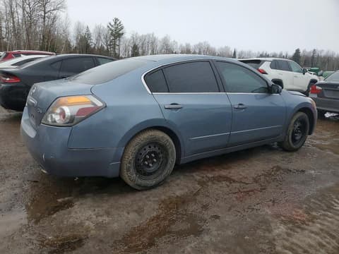 2010 Nissan Altima, VIN 1N4AL2APXAC123054. Фото 3 з 6 з аукціону Copart. Каталог авто зі США OpenDataCar.