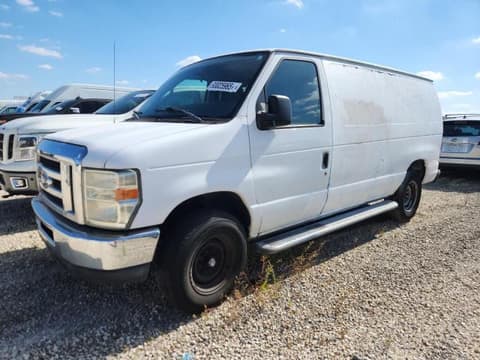 2013 Ford Econoline, VIN 1FTNE2EWXDDA31660. Фото 1 з 6 з аукціону Copart. Каталог авто зі США OpenDataCar.