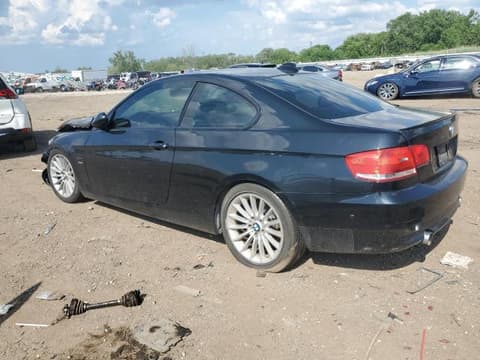 2009 Bmw 3 Series, VIN WBAWC73559E068793. Фото 2 з 6 з аукціону Copart. Каталог авто зі США OpenDataCar.