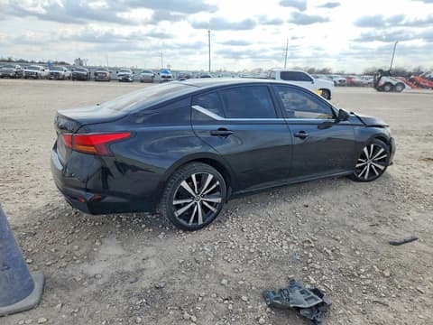 2019 Nissan Altima, VIN 1N4BL4CV6KC147669. Фото 3 з 6 з аукціону Copart. Каталог авто зі США OpenDataCar.