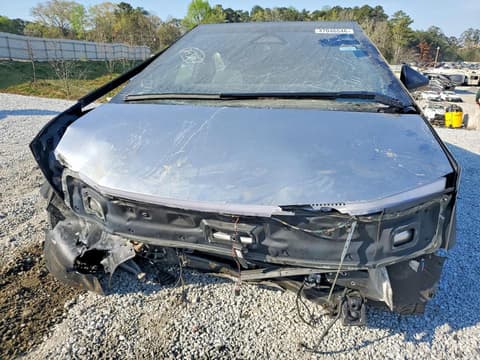 2024 Tesla Cybertruck, VIN 7G2CEHED4RA049297. Фото 5 з 6 з аукціону Copart. Каталог авто зі США OpenDataCar.