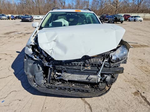 2014 Volkswagen Jetta, VIN 3VWML7AJ3EM615586. Фото 5 з 6 з аукціону Copart. Каталог авто зі США OpenDataCar.