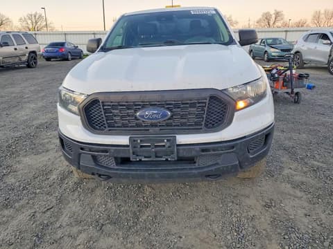 2022 Ford Ranger, VIN 1FTER1FH0NLD19614. Фото 5 з 6 з аукціону Copart. Каталог авто зі США OpenDataCar.