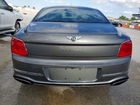 2023 Bentley Flying Spur, VIN SCBBB6ZG7PC007285. Фото 6 з 6 з аукціону Copart. Каталог авто зі США OpenDataCar.