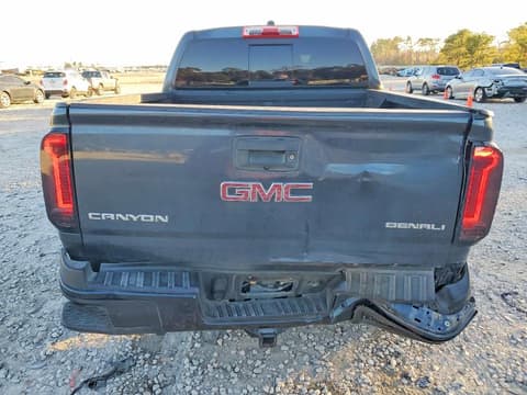 2020 Gmc Canyon, VIN 1GTG6EEN9L1158530. Фото 6 з 6 з аукціону Copart. Каталог авто зі США OpenDataCar.