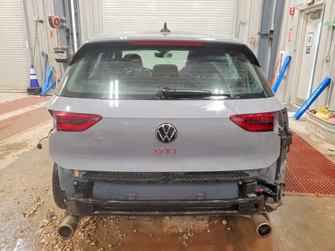 2024 Volkswagen GTI, VIN WVWVA7CD8RW145145. Фото 6 из 6 с аукциона Copart. Каталог авто из США OpenDataCar.