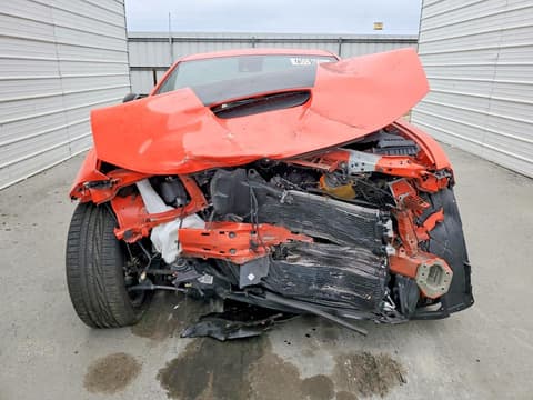 2023 Dodge Charger, VIN 2C3CDXHG8PH649261. Zdjęcie 5 z 6 z aukcji Copart. Katalog aut z USA OpenDataCar.