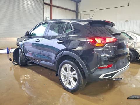 2021 Buick Encore GX, VIN KL4MMBS23MB062027. Фото 2 з 6 з аукціону Copart. Каталог авто зі США OpenDataCar.