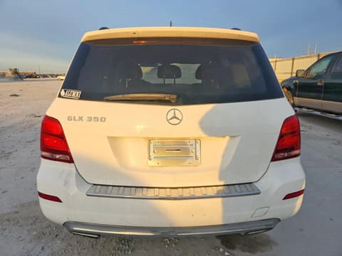 2014 Mercedes-benz GLK-Class, VIN WDCGG5HB9EG292379. Zdjęcie 6 z 6 z aukcji Copart. Katalog aut z USA OpenDataCar.