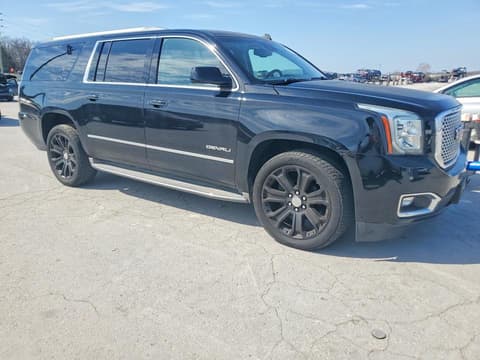 2015 Gmc Yukon XL, VIN 1GKS2JKJ4FR149793. Фото 4 з 6 з аукціону Copart. Каталог авто зі США OpenDataCar.