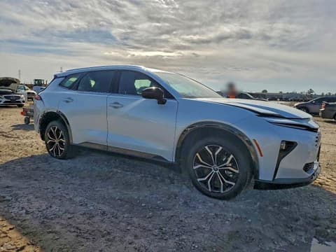 2025 Toyota Crown, VIN JTDACAAJ9S3004574. Фото 5 з 6 з аукціону Copart. Каталог авто зі США OpenDataCar.