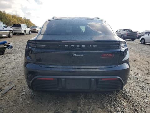 2025 Porsche Macan, VIN WP1AD2XA1SL077024. Фото 6 з 6 з аукціону Copart. Каталог авто зі США OpenDataCar.