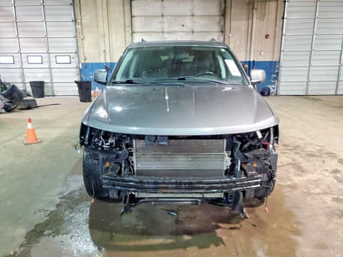 2013 Dodge Journey, VIN 3C4PDCDG7DT569691. Фото 5 з 6 з аукціону Copart. Каталог авто зі США OpenDataCar.