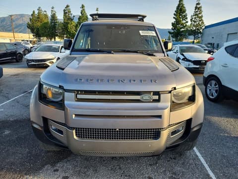 2021 Land rover Defender, VIN SALE27RU2M2040338. Zdjęcie 5 z 6 z aukcji Copart. Katalog aut z USA OpenDataCar.